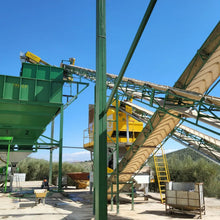 將圖片載入圖庫檢視器 Antojo Del Sur 有機特級初榨橄欖油3公升