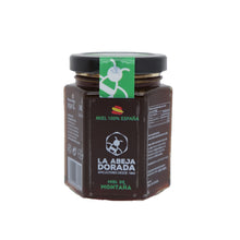 Load image into Gallery viewer, La Abeja Dorada - Natural Mountain Honey 250g