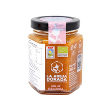 將圖片載入圖庫檢視器 La Abeja Dorada 有機石楠蜂蜜 Organic Heather Honey