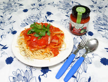 Load image into Gallery viewer, Valle Del Taibilla - Organic Tomatoes Sauce 290g