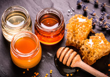 Load image into Gallery viewer, La Abeja Dorada 天然蜂蜜 Natural Honey