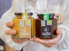 將圖片載入圖庫檢視器 La Abeja Dorada 天然蜂花粉 Bee pollen