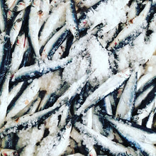 Load image into Gallery viewer, El Capricho - 100% Anchovies sauce 100ml