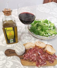 將圖片載入圖庫檢視器 有機特級初榨橄欖油 Organic Extra Virgin Olive Oil