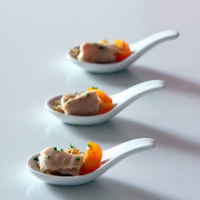 Load image into Gallery viewer, El Capricho 白吞拿魚魚柳 White Tuna fish filet