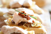 Load image into Gallery viewer, El Capricho - White Tuna in extra virgin olive Oil 210g