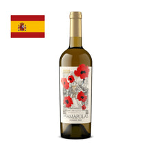 將圖片載入圖庫檢視器 Las Amapolas Verdejo 2023 西班牙白酒
