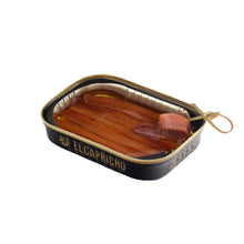 將圖片載入圖庫檢視器 El Capricho 初榨橄欖油鯷魚魚柳 4.06oz
