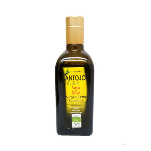 有機特級初榨橄欖油 Organic Extra Virgin Olive Oil