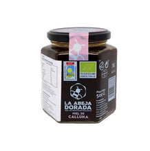 將圖片載入圖庫檢視器 La Abeja Dorada 有機石楠蜂蜜 Organic Heather Honey 
