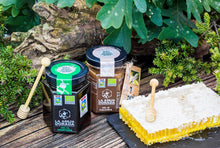 將圖片載入圖庫檢視器 La Abeja Dorada  天然高山蜂蜜 Natural Mountain Honey
